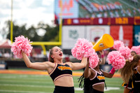 ULM vs TROY