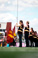 ULM vs TROY