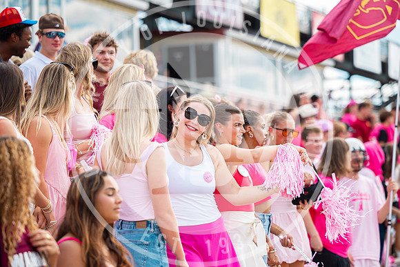 ULM vs TROY