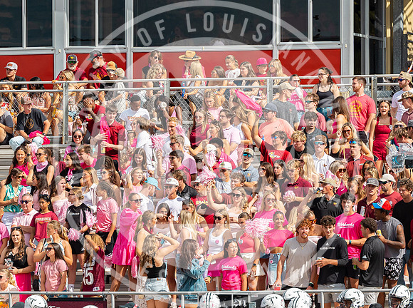 ULM vs TROY