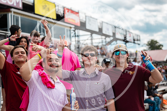 ULM vs TROY