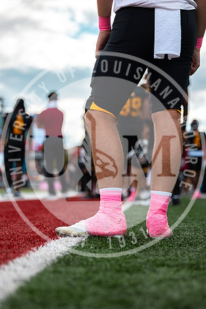 ULM vs TROY