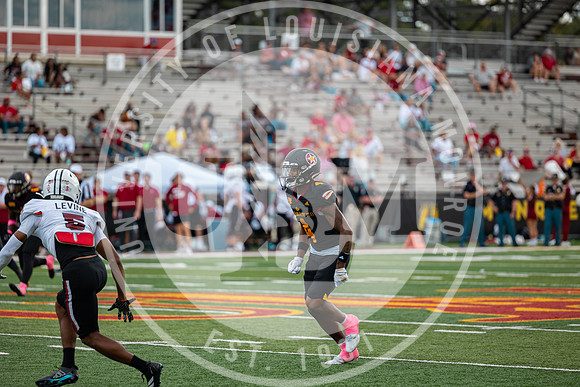 ULM vs TROY