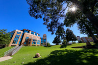 Campus Beauty