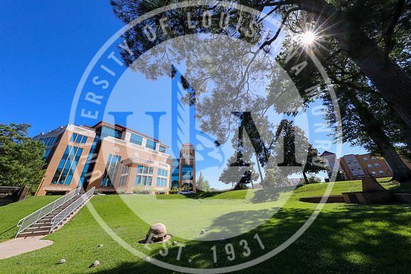 Campus Beauty