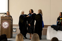 MOT Hooding