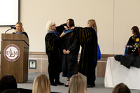 MOT Hooding