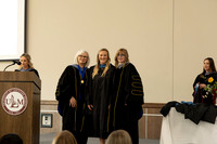 MOT Hooding