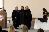 MOT Hooding
