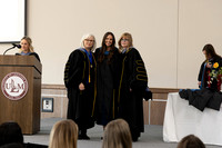 MOT Hooding
