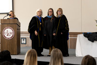 MOT Hooding