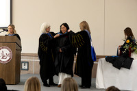 MOT Hooding