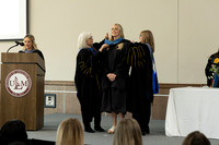 MOT Hooding