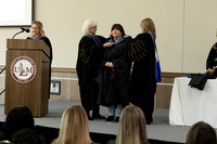 MOT Hooding