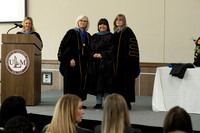 MOT Hooding