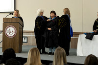 MOT Hooding