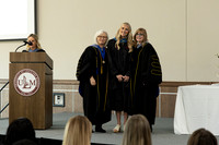MOT Hooding