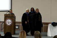 OT Hooding | Fall 2025