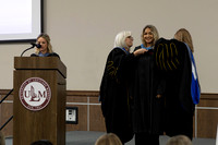 OT Hooding | Fall 2025
