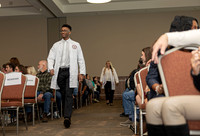 Nursing Pinning