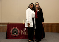 Nursing Pinning | Fall 2025