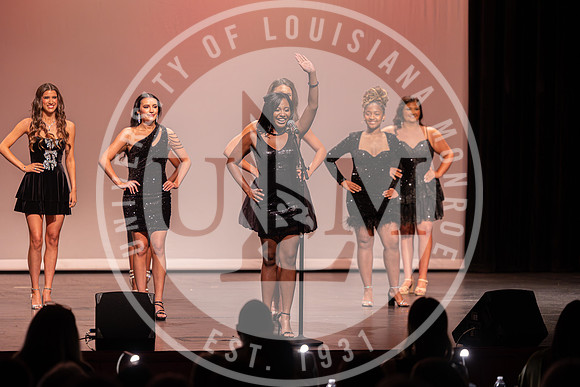 Miss ULM