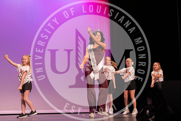 Miss ULM