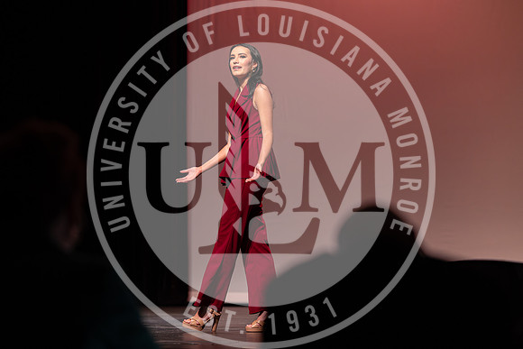 Miss ULM