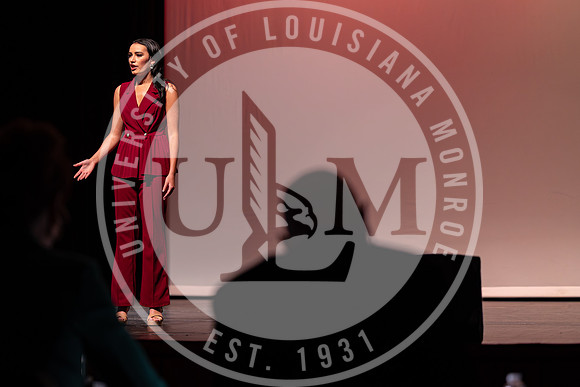 Miss ULM