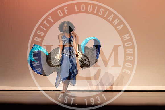 Miss ULM