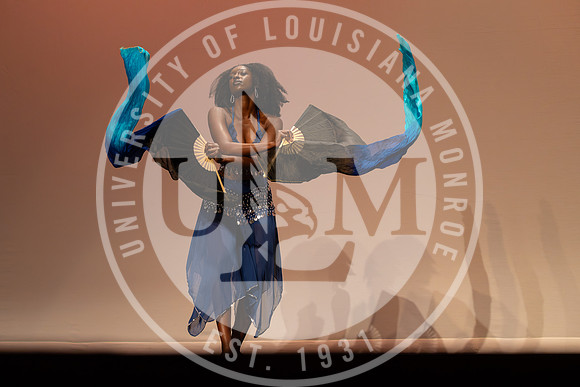 Miss ULM