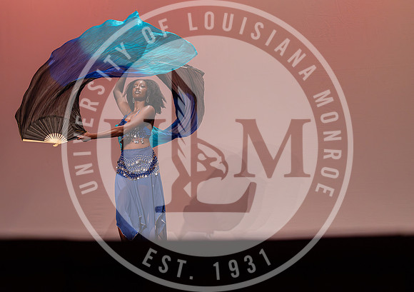 Miss ULM