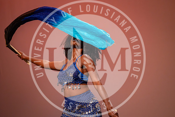 Miss ULM