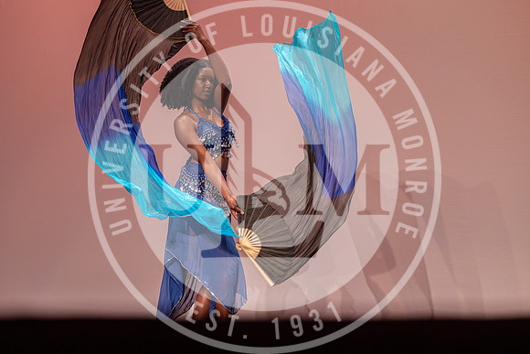 Miss ULM