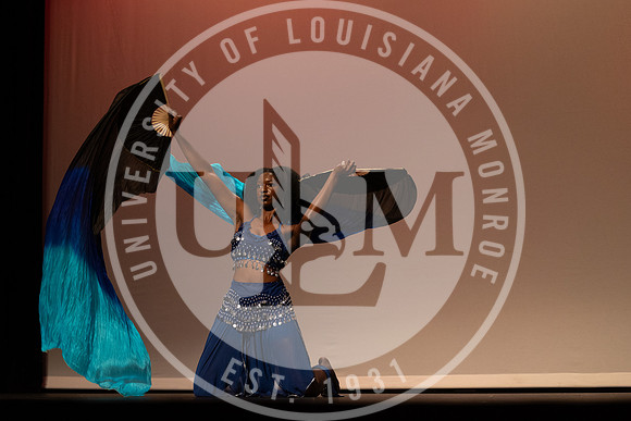 Miss ULM