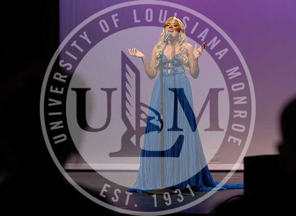 Miss ULM