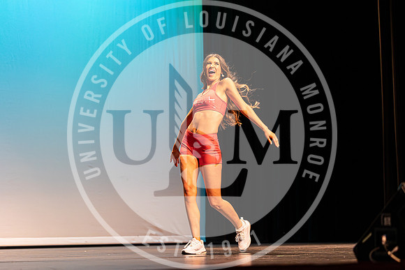 Miss ULM
