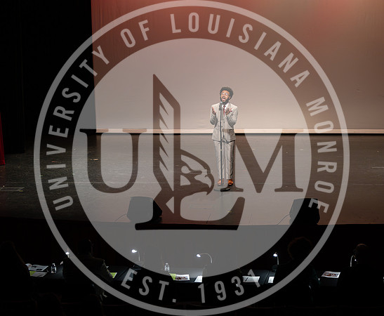 Miss ULM