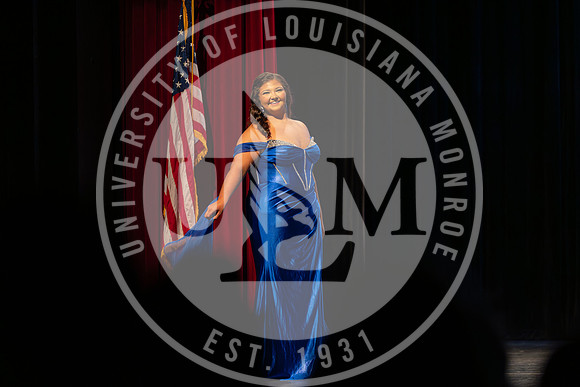 Miss ULM