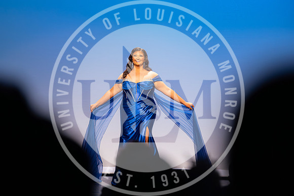 Miss ULM