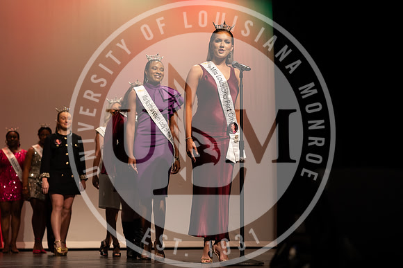 Miss ULM