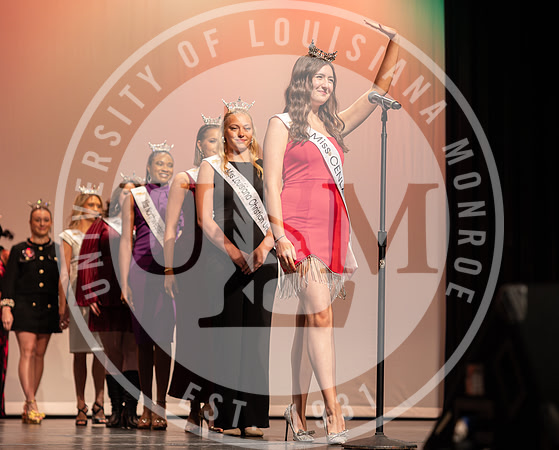 Miss ULM