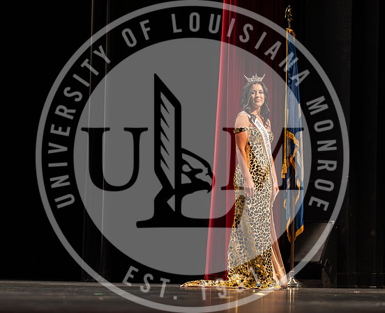 Miss ULM