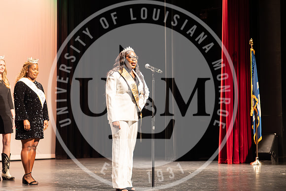 Miss ULM
