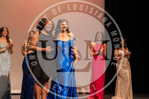 Miss ULM
