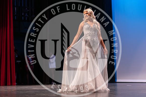 Miss ULM