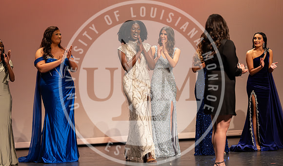 Miss ULM