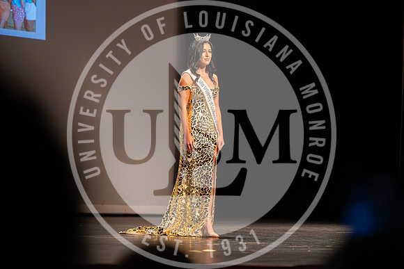 Miss ULM