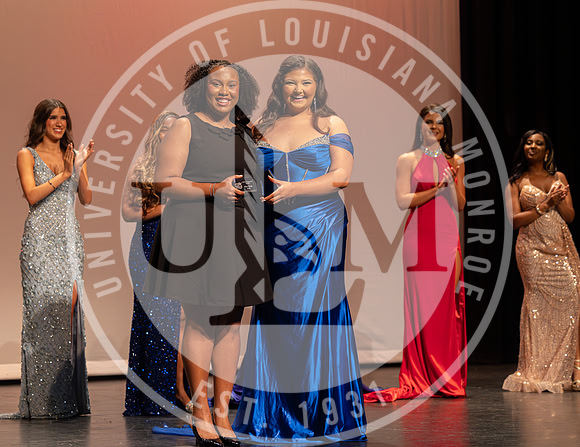 Miss ULM