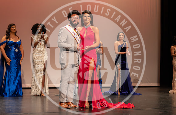 Miss ULM